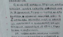 玩网络游戏的第二个结果_450字