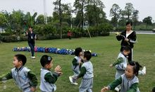 快乐地吹泡泡游戏_500字