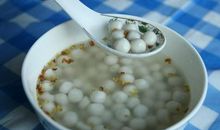 元宵煮汤园_550字