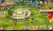 完美世界_1200字