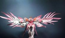 天使般的厚爱【零.一】_800字