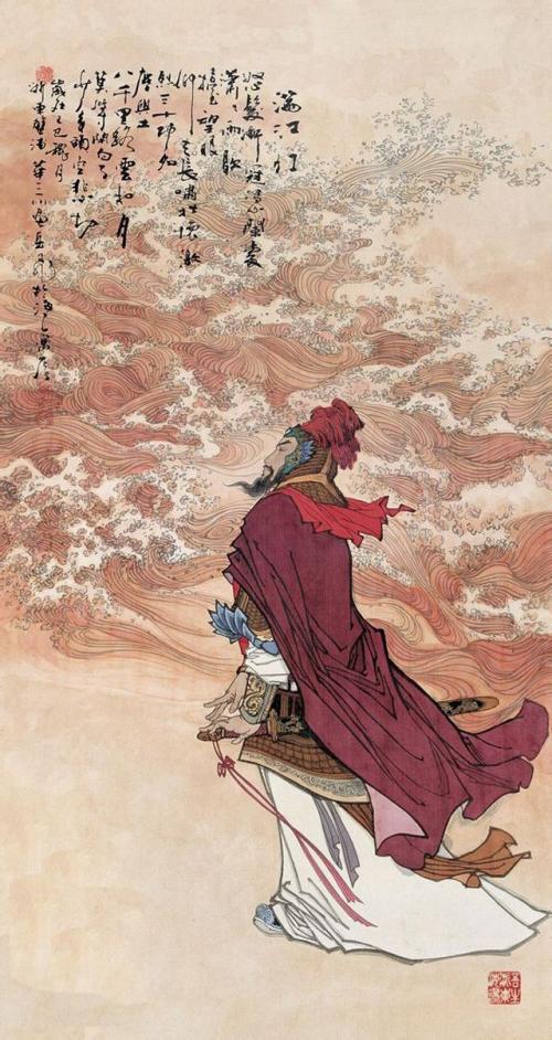 字符串被打破，旧知识被打破了。