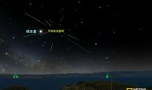 观星月_500字