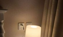 [七月浅谈] 夜晚中的一丝温暖_650字