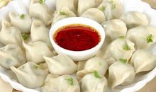 饺子的由来
