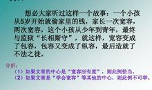 关于宽容的作文：学会宽容_1000字