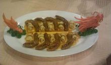 杭州名菜的历史典故