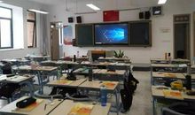 校园新鲜事_650字