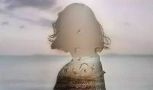 我，不羡慕你_1000字