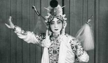 梨园梅兰芳_800字