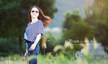 聆听大自然_900字