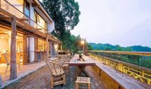 茗岙的冬天_550字