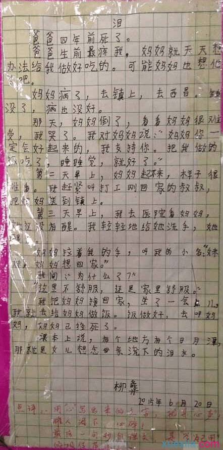 gene_1200字