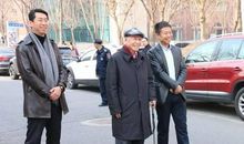 雷锋精神伴我行_750字