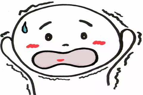 观看恐惧_1000字