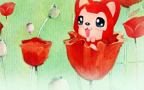 它是什么，活_400字