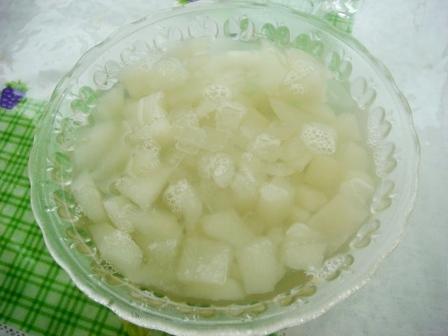 岩石和糖非常甜蜜_900字