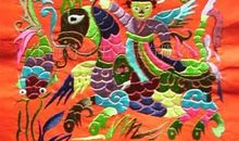 计叔大捉塘角鱼_450字