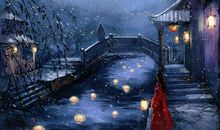 同心而离居，忧伤以终老（中）_800字