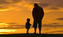 我的好爸爸_350字