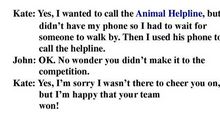 “Wait” Won’t Wait_2000字