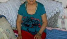 我的姥姥_1500字