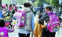 外婆也唠叨_600字