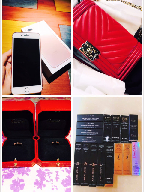 我真的满足_1200字