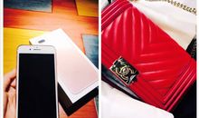 认识他,我真的很满足_1200字