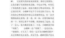 我做错了吗？_250字