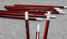 铅笔和像皮_200字