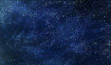 寂寞的人看星星_1200字