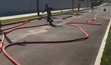 我忍不住豪情万丈_350字