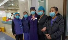 参评“尽责奉献”美德少年材料_2000字