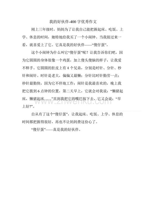 马小平理论_400字
