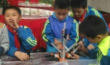 弘扬民族精神,爱我锦绣中华！_650字