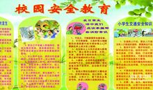 交通安全知识作文_1500字