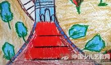 我爱长城，我爱中华_500字