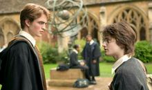 读《哈利·波特与火焰杯》有感作文_700字