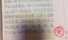 简爱作文_200字
