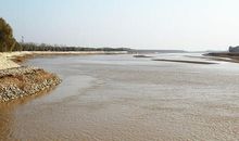 心中的黄河_1500字