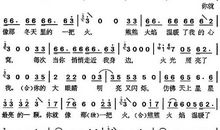 冬日合奏_800字