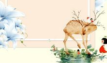 初夏，小幸福_800字