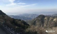 岱宗夫如何？齐鲁青未了