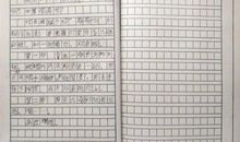 二年级书信作文：爸爸妈妈，我想对您说_250字