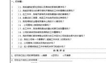 2015试用期转正申请书