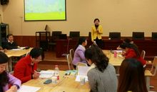 大学教师实习总结