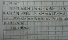 《小孩不笨》观后感_300字