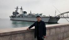 关于同桌——罗秋_800字