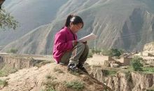 《大山里的希望》观后感_450字